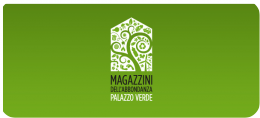 Logo Palazzo Verde